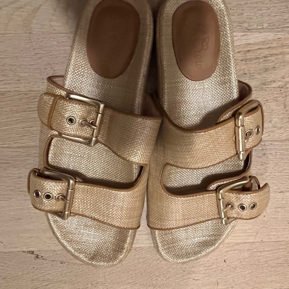 J. Crew slides - Picture 2 of 4